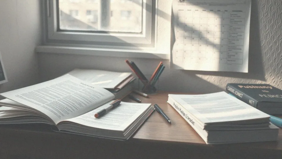 Studia psychologiczne wymagania – jak się przygotować do rekrutacji?