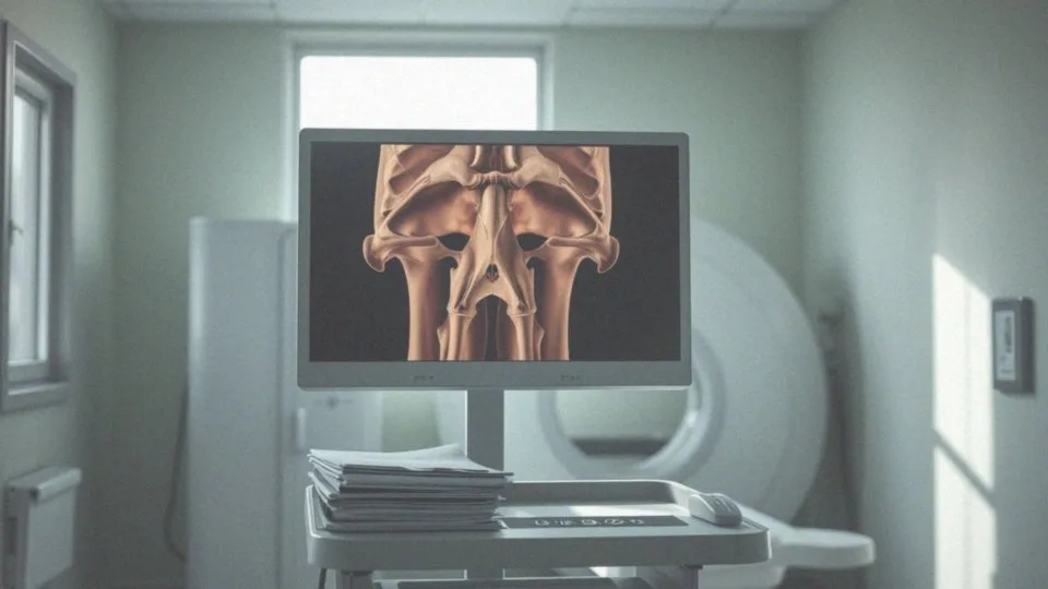 Tomografia zatok – co wykrywa i jakie ma znaczenie w diagnostyce?