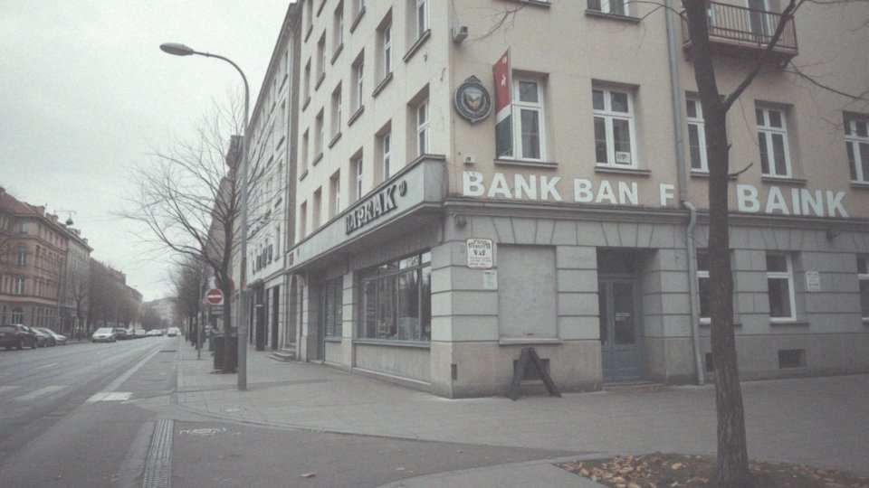 Upadłe banki w Polsce – historia, przyczyny i skutki niewypłacalności