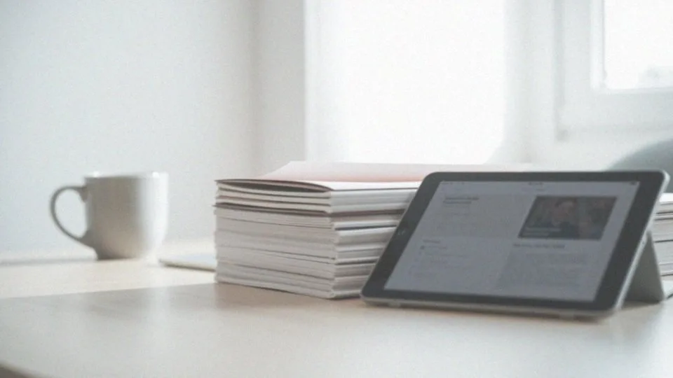 Ustawa o dokumentacji medycznej – zasady, obowiązki i prawa pacjenta