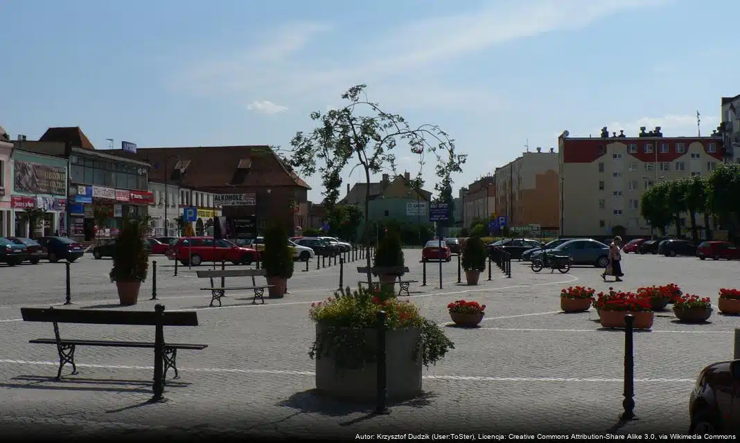 Nabór deklaracji na przydomowe oczyszczalnie ścieków – spotkanie informacyjne w Nidzicy