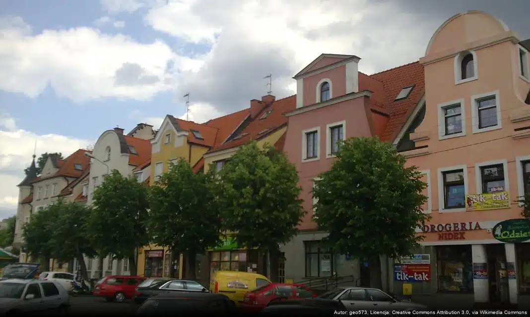 Konkurs Małe Granty Sołeckie 2026 ogłoszony przez Zarząd Województwa Warmińsko-Mazurskiego