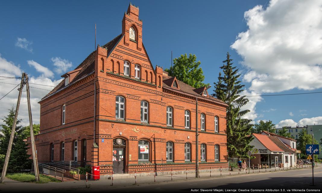 Godziny pracy Urzędów Miejskich w Nidzicy w okresie okołoświątecznym