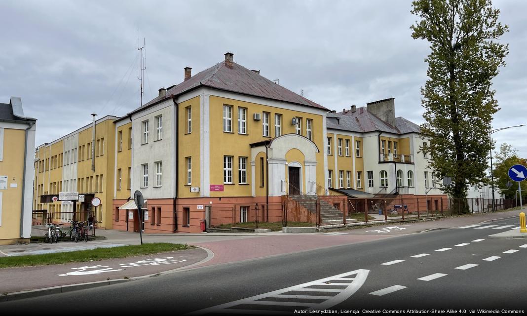 Udane występy nidzickich sztangistów na Mistrzostwach Warmińsko-Mazurskich