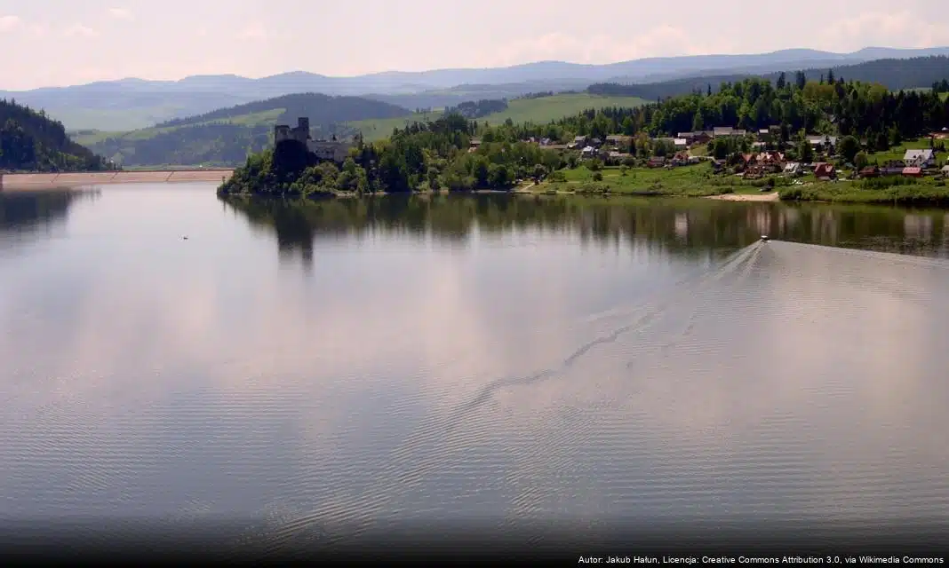 Wspólne Śniadanie Wielkanocne w Nidzicy