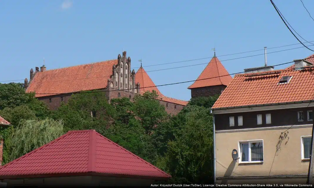 Bezpłatne webinarium o e-usługach publicznych w Warmii i Mazurach