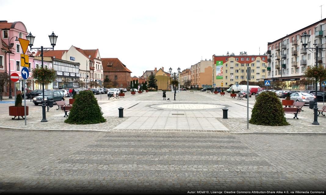 Ogólnopolskie konkursy dla dzieci i młodzieży organizowane przez Młodzieżowy Dom Kultury w Chorzowie