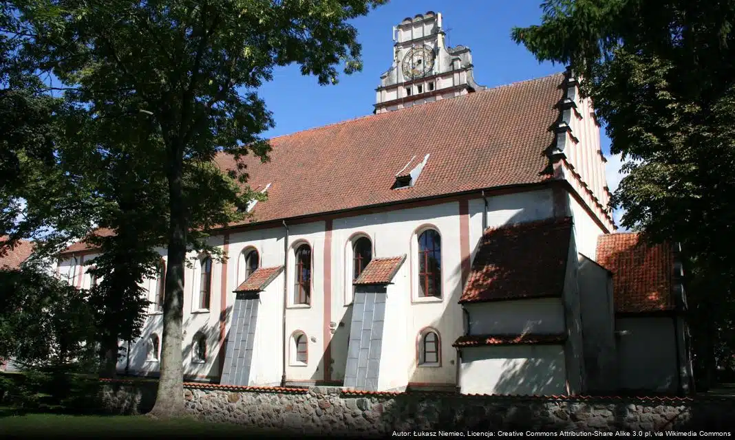 Powołanie nowego Skarbnika Miasta Nidzica