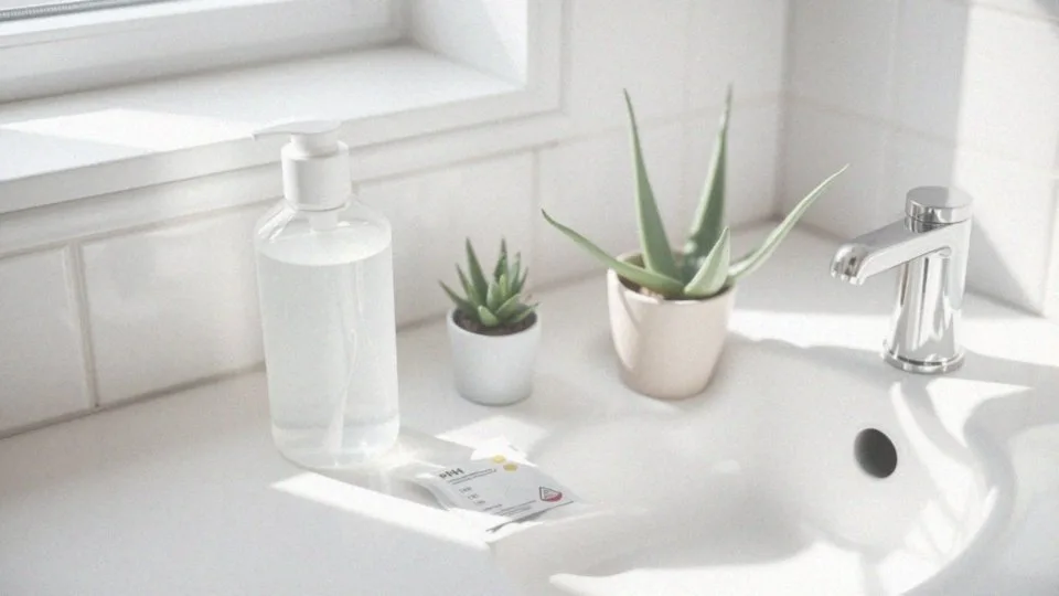 Wysokie pH pochwy – objawy i przyczyny problemów intymnych