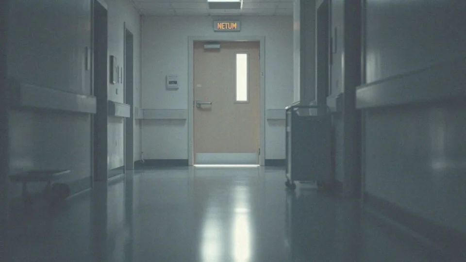 ZUM – kiedy do szpitala i jakie objawy wymagają hospitalizacji?